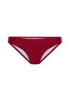 LSCN by Lascana Bikini-Hose Bikini Hose Damen - red wine