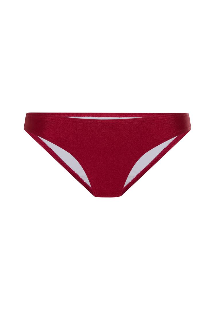 LSCN by Lascana LSCN by Lascana Bikini-Hose Bikini Hose Damen - red wine - 0 | SportScheck