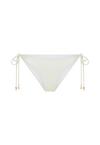 LSCN by Lascana Bikini-Hose Bikini Hose Damen - creme