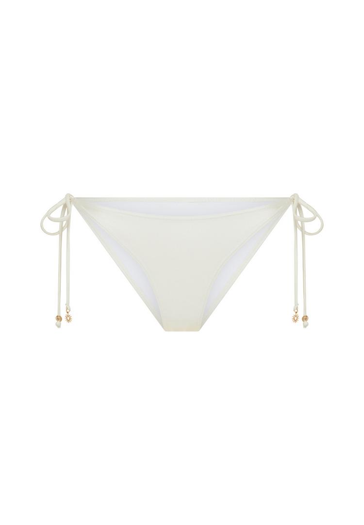 LSCN by Lascana LSCN by Lascana Bikini-Hose Bikini Hose Damen - creme - 0 | SportScheck