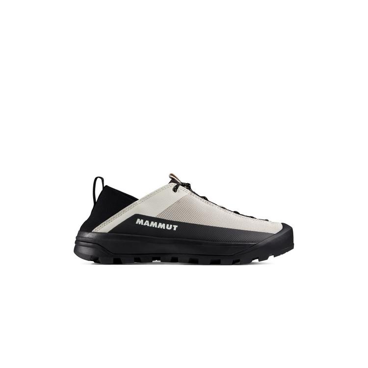 Mammut Mammut Alnasca Hybrid Low Zustiegsschuhe Herren - moonbeam-black - 0 | SportScheck