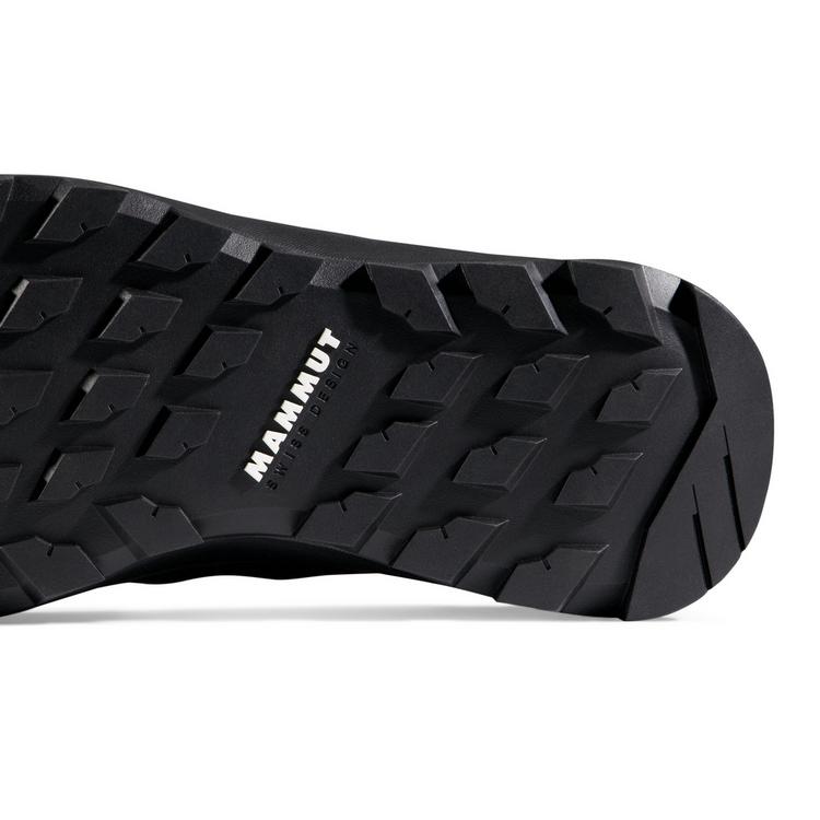 Mammut Mammut Alnasca Hybrid Low Zustiegsschuhe Herren - moonbeam-black - 2 | SportScheck