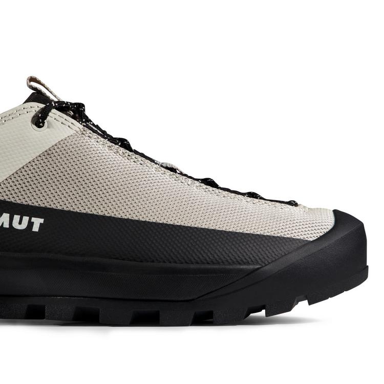 Mammut Mammut Alnasca Hybrid Low Zustiegsschuhe Herren - moonbeam-black - 3 | SportScheck
