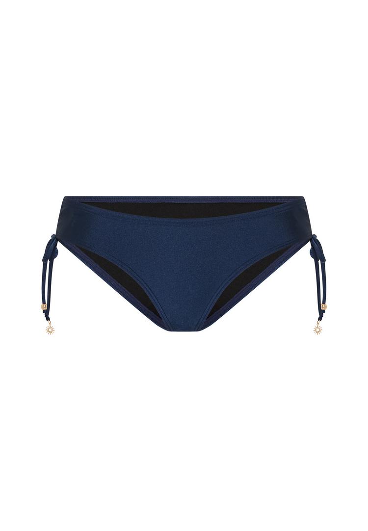LSCN by Lascana LSCN by Lascana Bikini-Hose Bikini Hose Damen - midnight - 0 | SportScheck