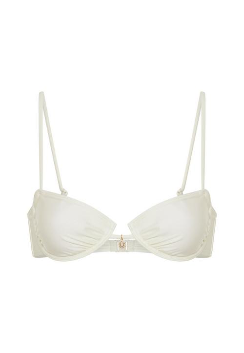 LSCN by Lascana B&uuml;gel-Bikini-Top Bikini Oberteil Damen