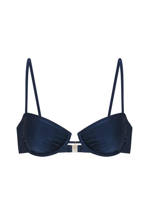 LSCN by Lascana B&uuml;gel-Bikini-Top Bikini Oberteil Damen