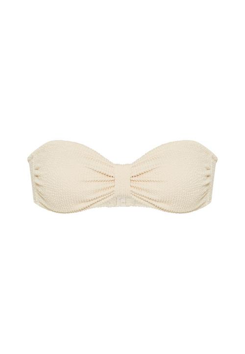 LSCN by Lascana Bandeau-Bikini-Top Bikini Oberteil Damen