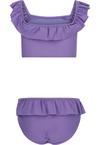 ZigZag Tanna Bikini Set Kinder - 4058 Dahlia Purple