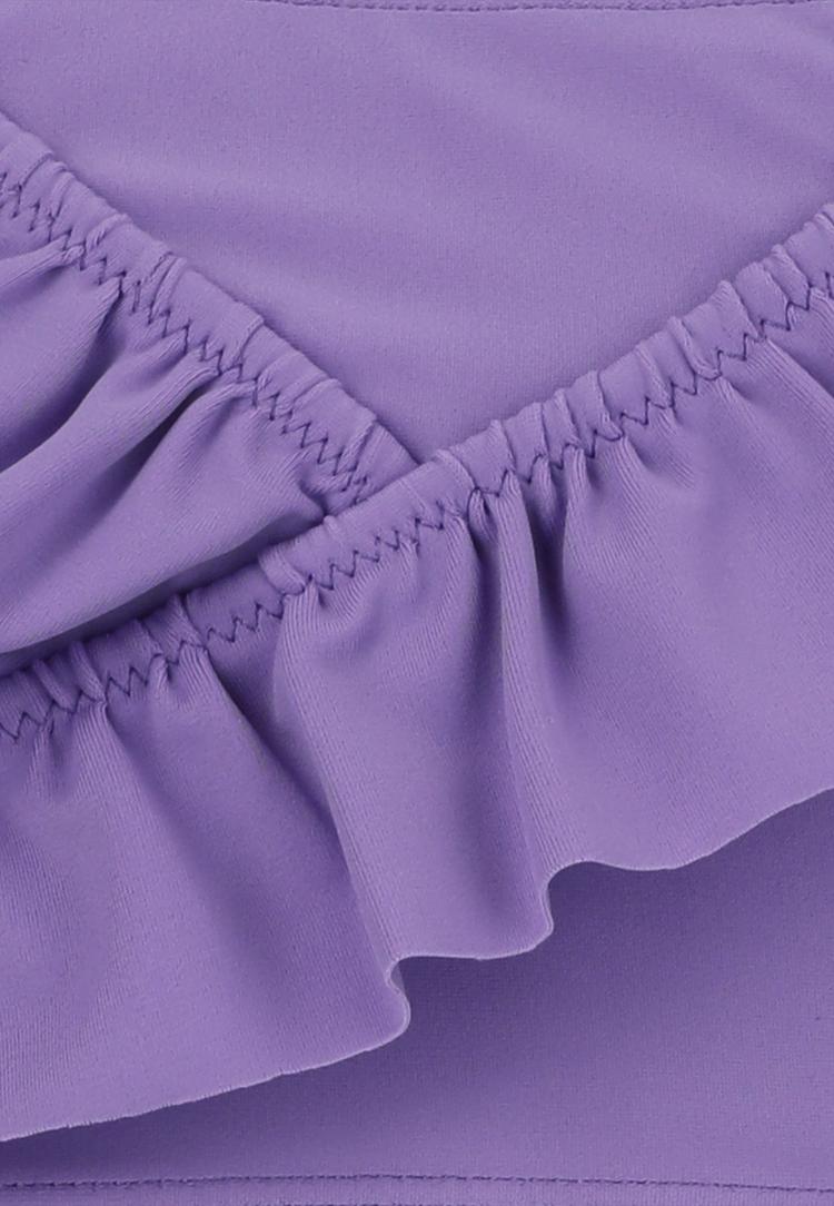 ZigZag ZigZag Tanna Bikini Set Kinder - 4058 Dahlia Purple - 2 | SportScheck