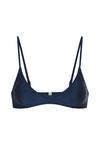 LSCN by Lascana Bustier-Bikini-Top Bikini Oberteil Damen - midnight