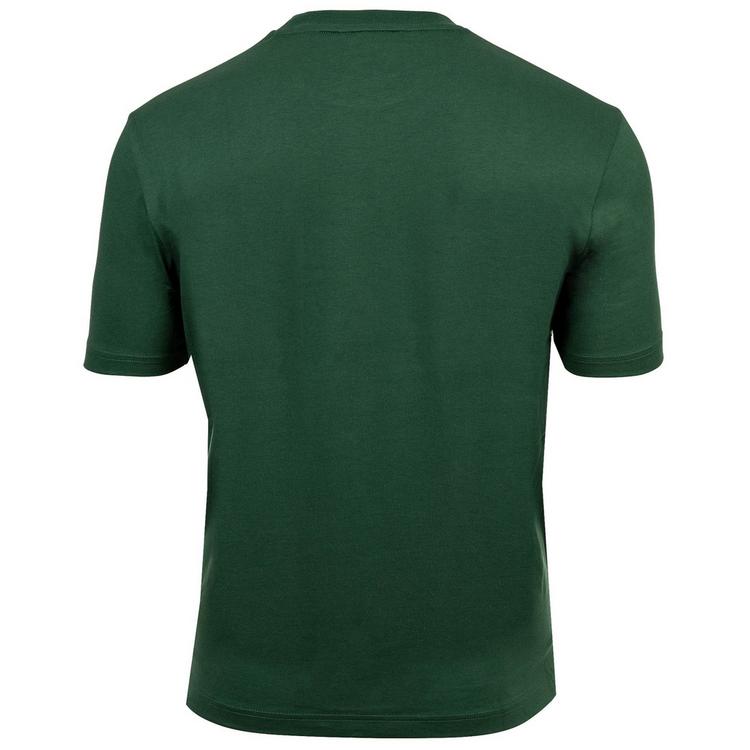 Lacoste Lacoste T-Shirt T-Shirt Herren - Gr&uuml;n - 0 | SportScheck
