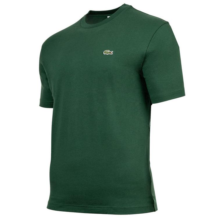 Lacoste Lacoste T-Shirt T-Shirt Herren - Gr&uuml;n - 1 | SportScheck