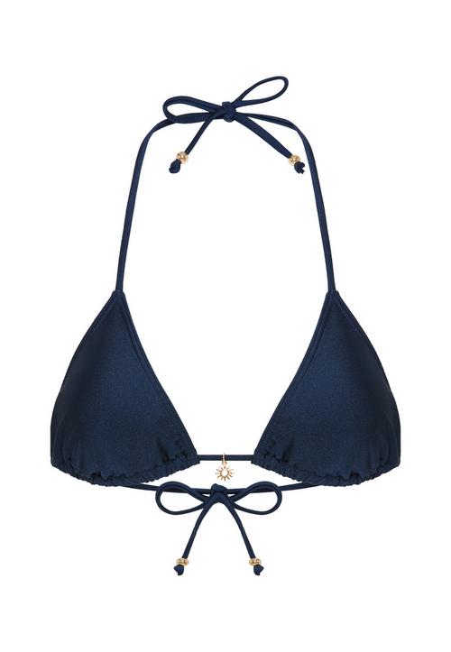 LSCN by Lascana Triangel-Bikini-Top Bikini Oberteil Damen