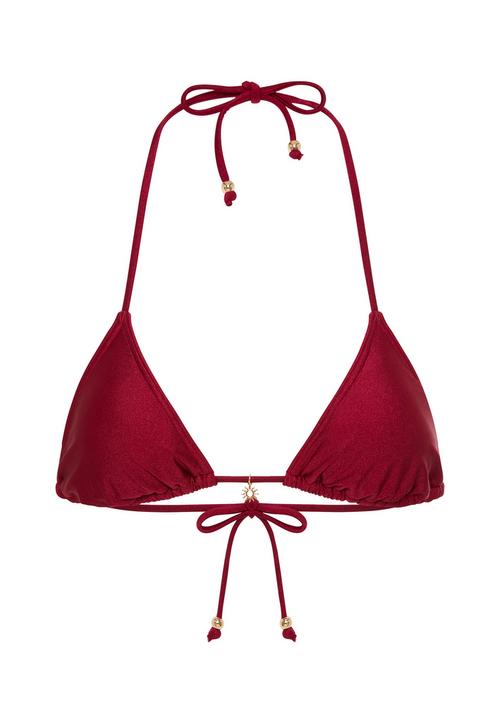 LSCN by Lascana Triangel-Bikini-Top Bikini Oberteil Damen
