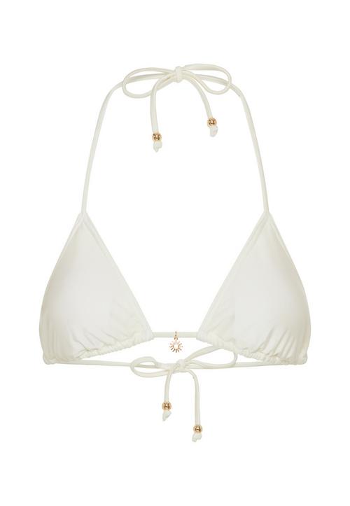 LSCN by Lascana Triangel-Bikini-Top Bikini Oberteil Damen