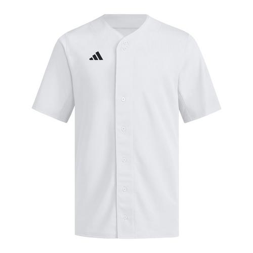 adidas Impact Jersey mit durchgehender T-Shirt Herren