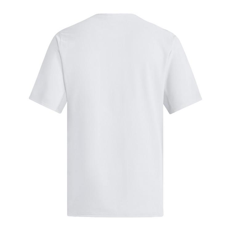 adidas adidas Impact Jersey mit durchgehender T-Shirt Herren - White - 0 | SportScheck