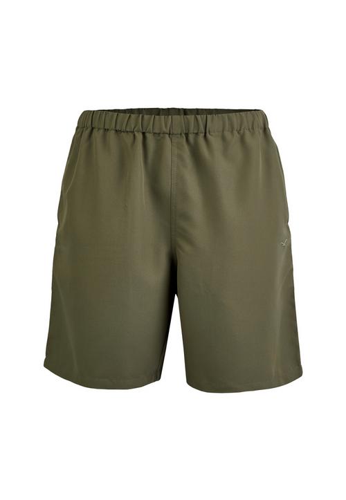 Cleptomanicx Ligull Jam Badehose Herren