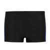 adidas KIDS BOXER-BADEHOSE, FARBVERLAUF Badehose Kinder - Black / Lucid Blue