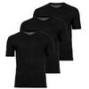 Scotch & Soda T-Shirt T-Shirt Herren - Schwarz