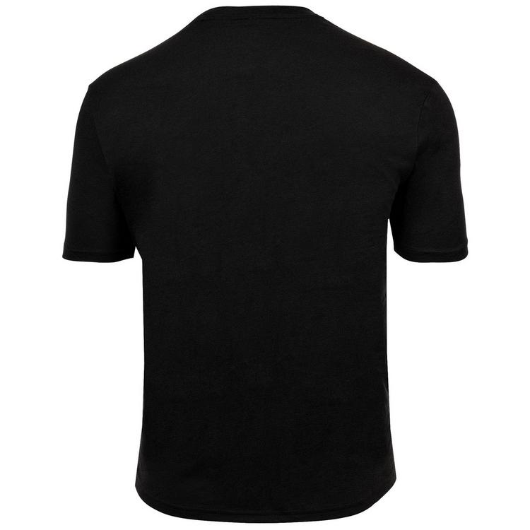 Scotch & Soda Scotch & Soda T-Shirt T-Shirt Herren - Schwarz - 1 | SportScheck