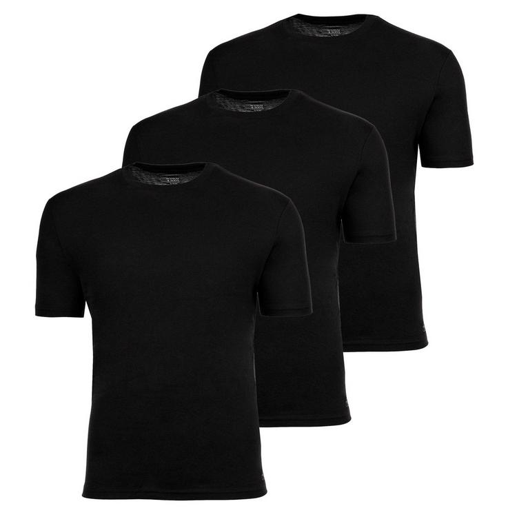 Scotch & Soda Scotch & Soda T-Shirt T-Shirt Herren - Schwarz - 0 | SportScheck