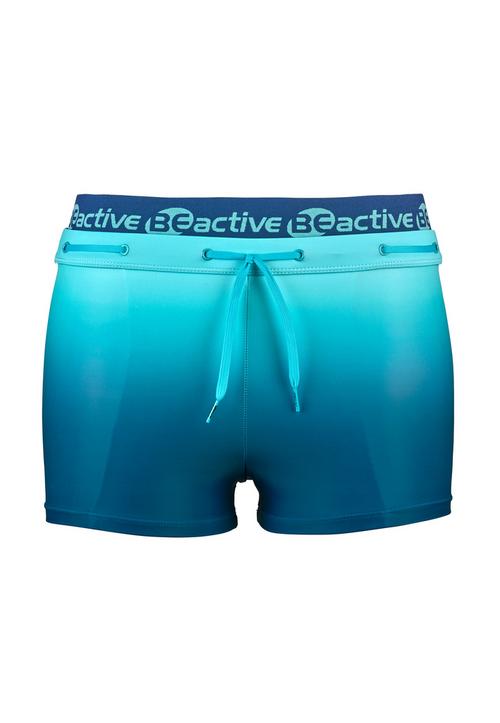 BECO BEERMANN BEactive Swimwear Trunks Badehose Herren
