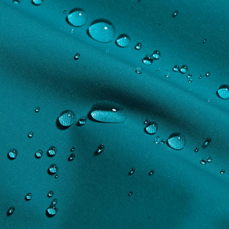 Mammut Mammut Haldigrat Hooded Hardshelljacke Herren - deep teal-black - 5 | SportScheck