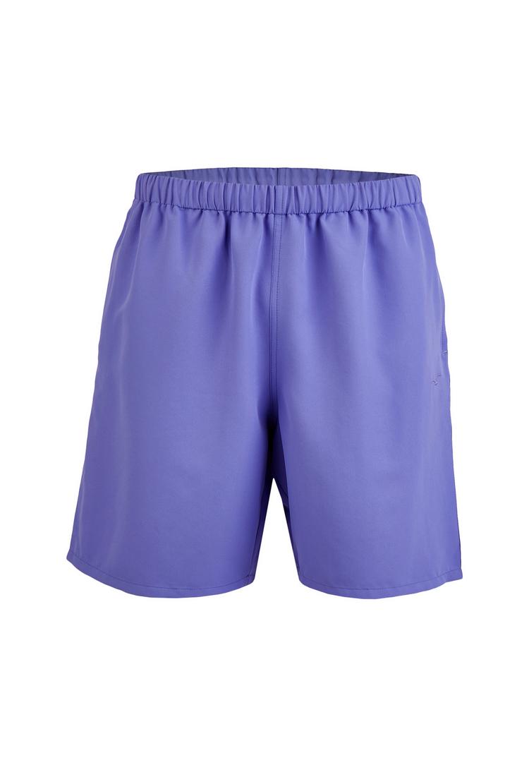 Cleptomanicx Cleptomanicx Ligull Jam Badehose Herren - Very Peri - 0 | SportScheck