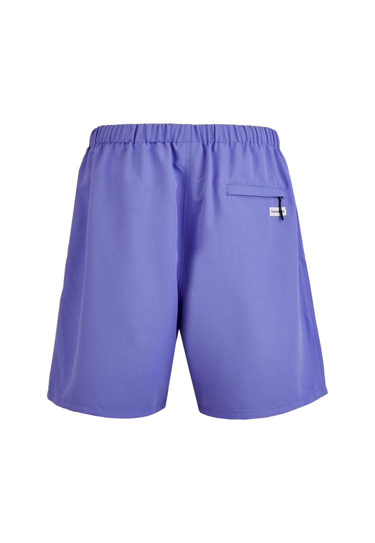 Cleptomanicx Cleptomanicx Ligull Jam Badehose Herren - Very Peri - 1 | SportScheck