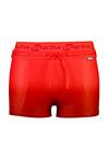 BECO BEERMANN Badehose Herren - neonrot