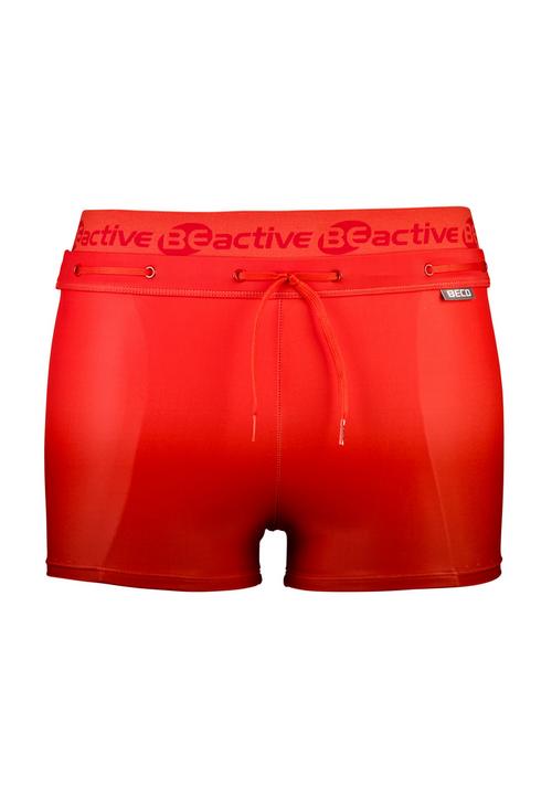 BECO BEERMANN Badehose Herren