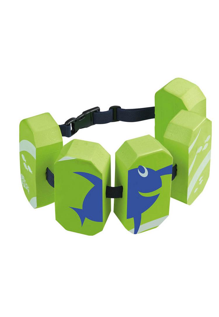 BECO BEERMANN BECO BEERMANN BECO-SEALIFE&reg; Schwimmhilfe - gr&uuml;n - 0 | SportScheck