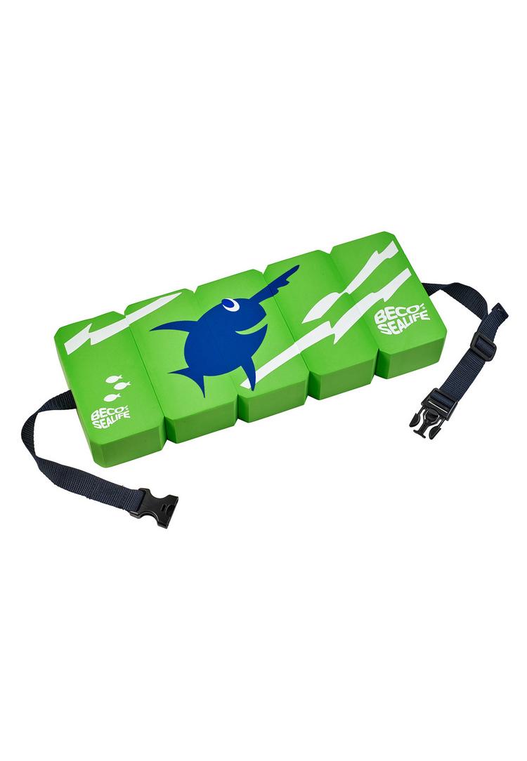 BECO BEERMANN BECO BEERMANN BECO-SEALIFE&reg; Schwimmhilfe - gr&uuml;n - 0 | SportScheck