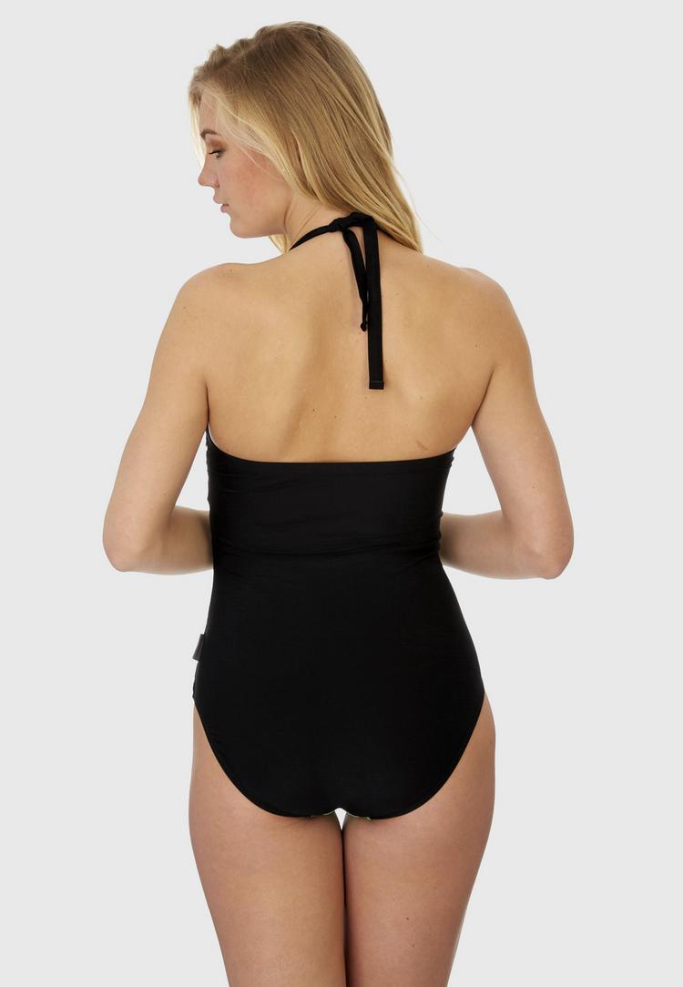 BECO BEERMANN BECO BEERMANN Black & White Badeanzug Damen - schwarz-wei&szlig; - 2 | SportScheck