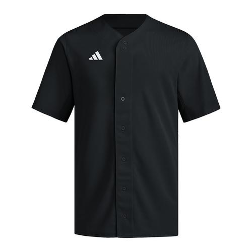 adidas Impact Jersey mit durchgehender T-Shirt Herren