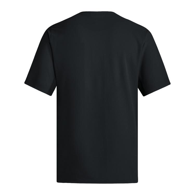 adidas adidas Impact Jersey mit durchgehender T-Shirt Herren - Black - 0 | SportScheck