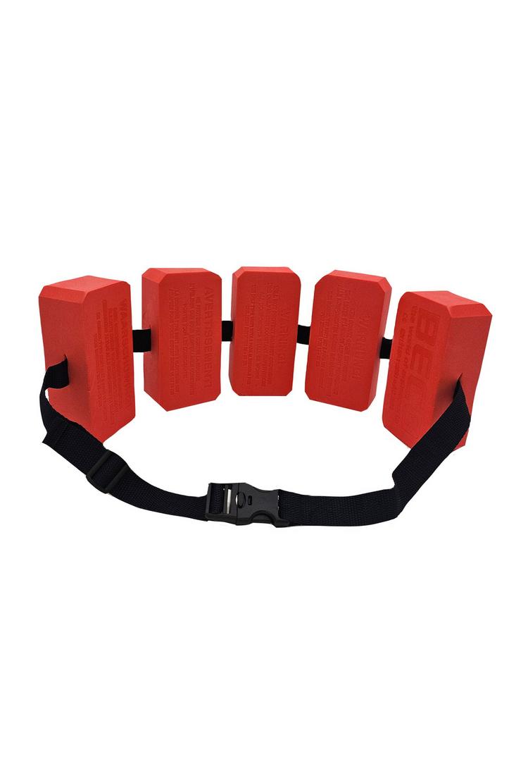 BECO BEERMANN BECO BEERMANN BECO-SEALIFE&reg; Schwimmhilfe - rot-bunt - 0 | SportScheck