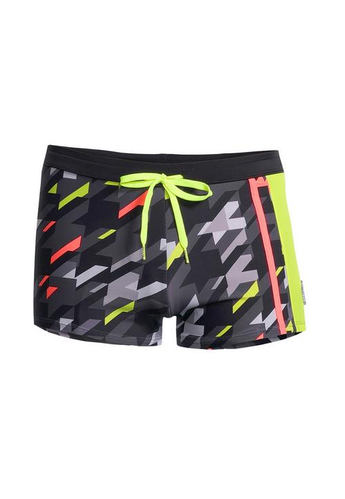 BECO BEERMANN SUNSET Badehose Herren