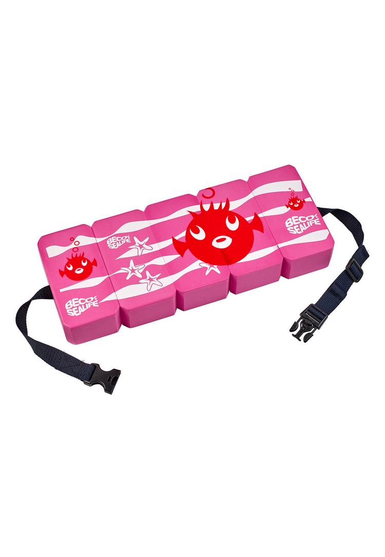 BECO BEERMANN BECO BEERMANN BECO-SEALIFE&reg; Schwimmhilfe - pink - 0 | SportScheck