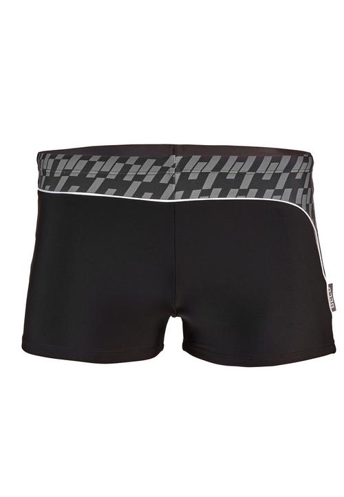 BECO BEERMANN Pepita Badehose Herren