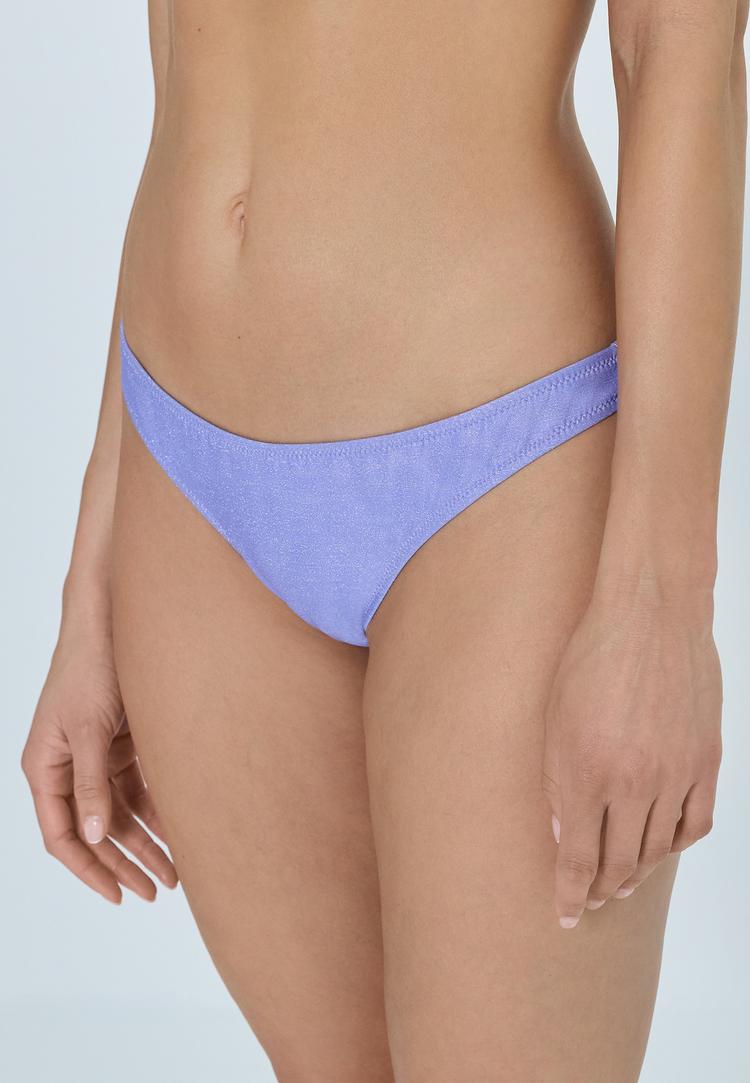 LSCN by Lascana LSCN by Lascana Bikini-Hose Bikini Hose Damen - lilac frost - 2 | SportScheck
