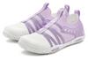 Vivance Sneaker Sneaker Damen - lila/wei&szlig;