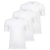 Scotch & Soda T-Shirt T-Shirt Herren - Wei&szlig;