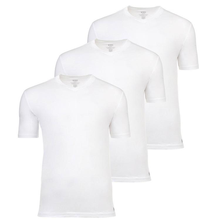 Scotch & Soda Scotch & Soda T-Shirt T-Shirt Herren - Wei&szlig; - 0 | SportScheck