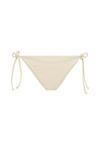 LSCN by Lascana Bikini-Hose Bikini Hose Damen - creme