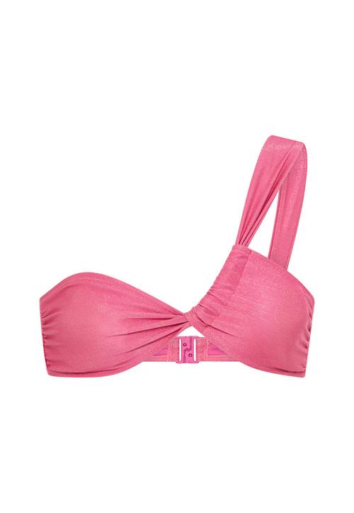 LSCN by Lascana Bandeau-Bikini-Top Bikini Oberteil Damen