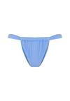 LSCN by Lascana Bikini-Hose Bikini Hose Damen - smokyblue