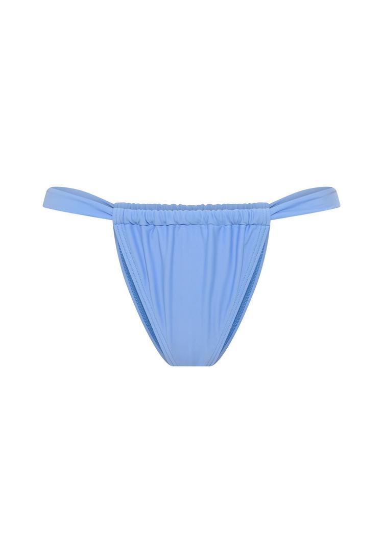 LSCN by Lascana LSCN by Lascana Bikini-Hose Bikini Hose Damen - smokyblue - 0 | SportScheck