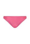 LSCN by Lascana Bikini-Hose Bikini Hose Damen - pink glitter